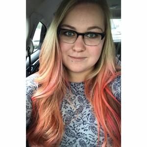 Meet your Posher, Morgan